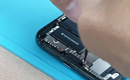 新竹手機維修-iphone X換電池維修經驗分享iphone X換電池